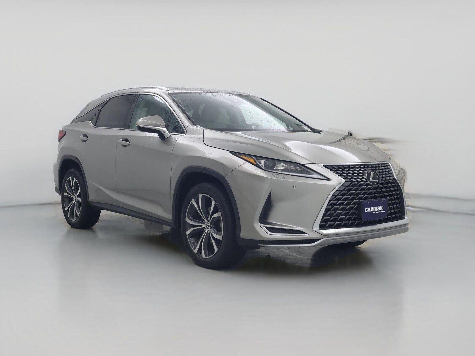 2022 LEXUS RX