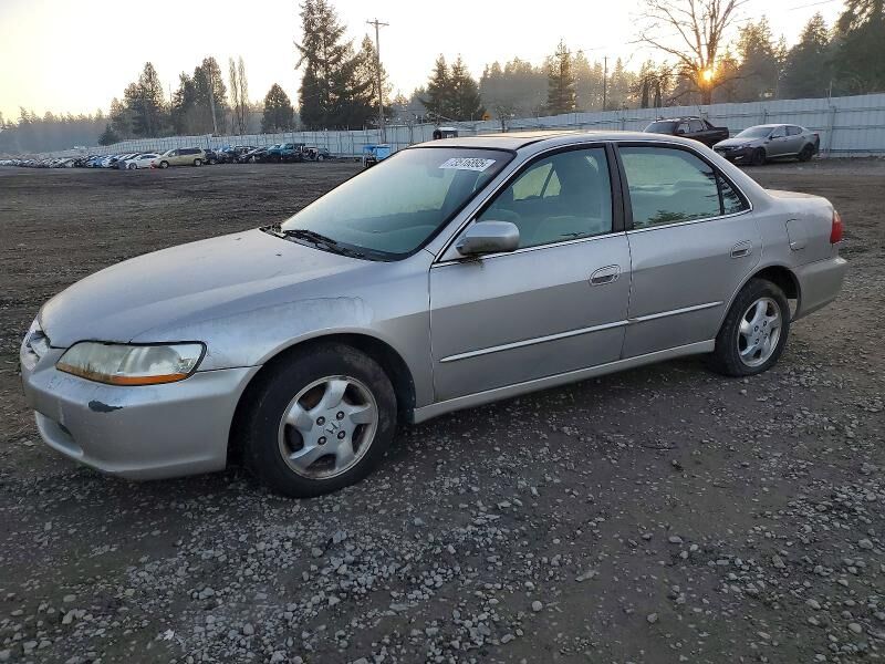 1998 HONDA Accord