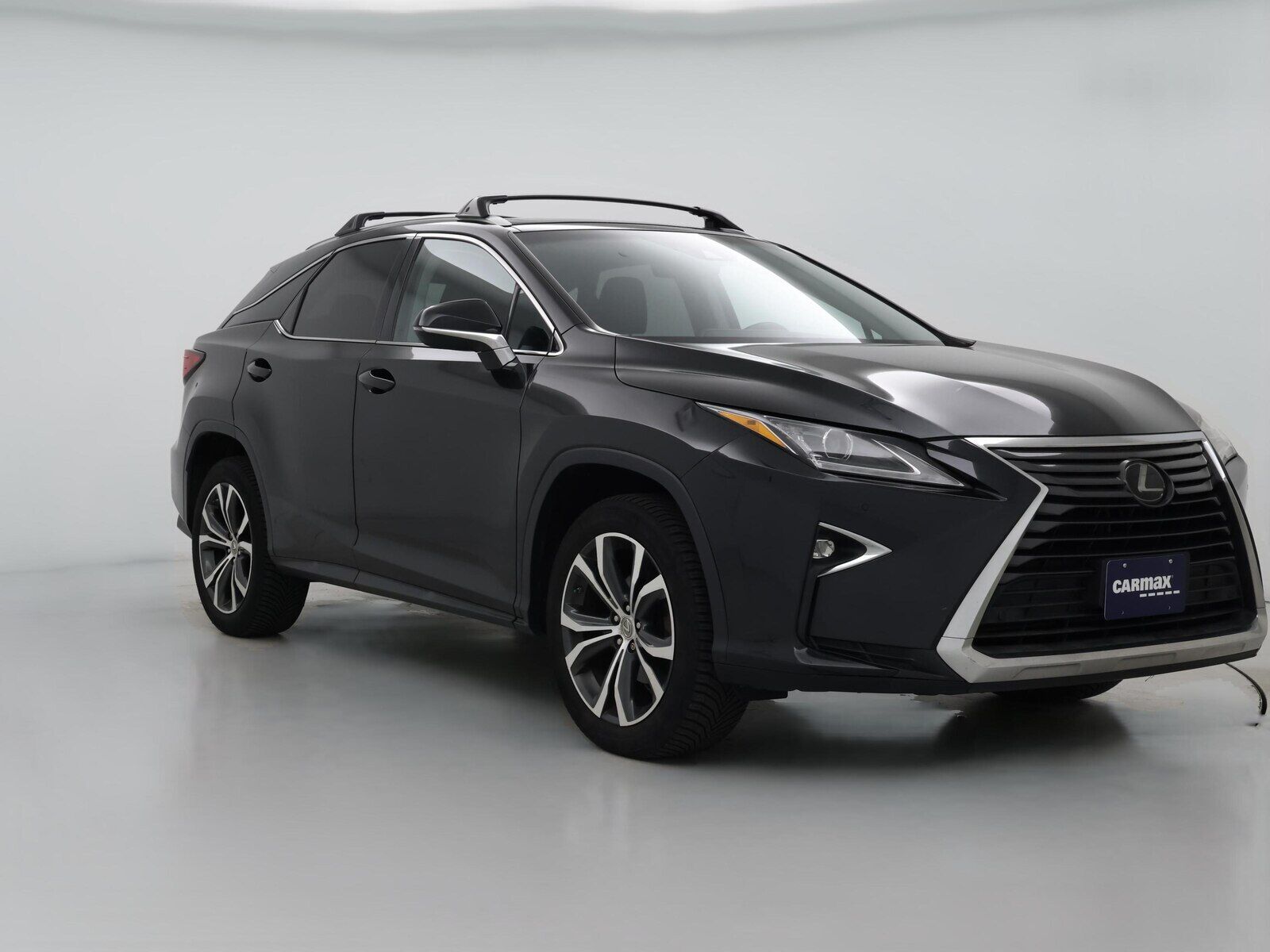 2016 LEXUS RX