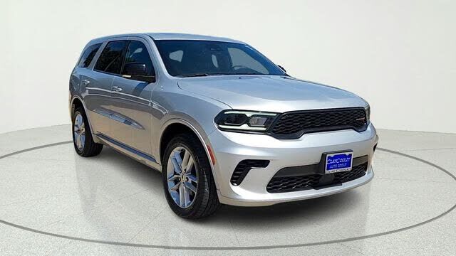 2024 DODGE Durango