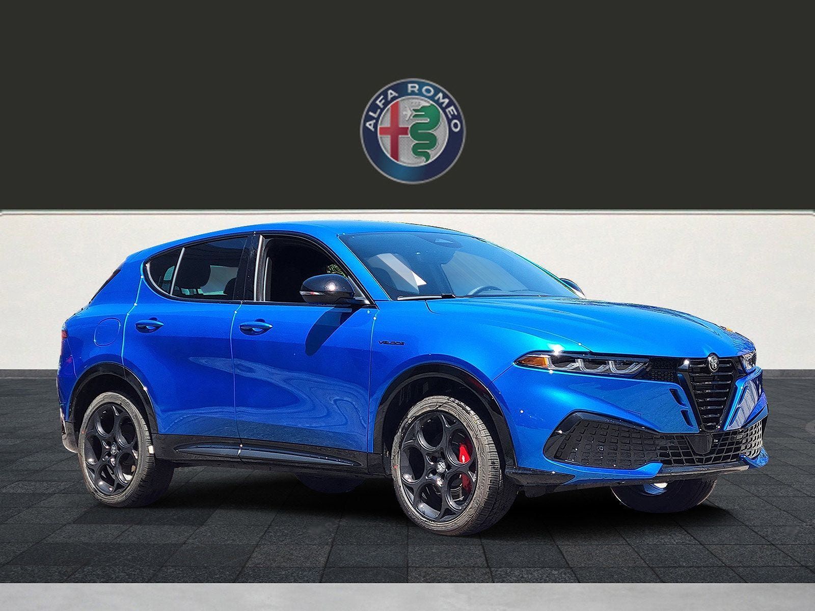 2026 ALFA ROMEO TONALE