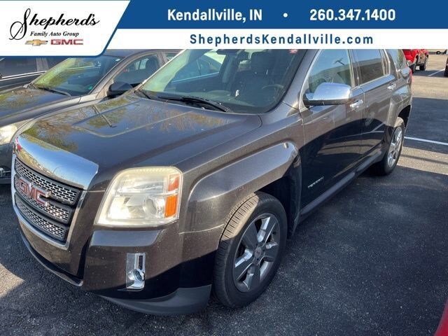 2015 GMC Terrain