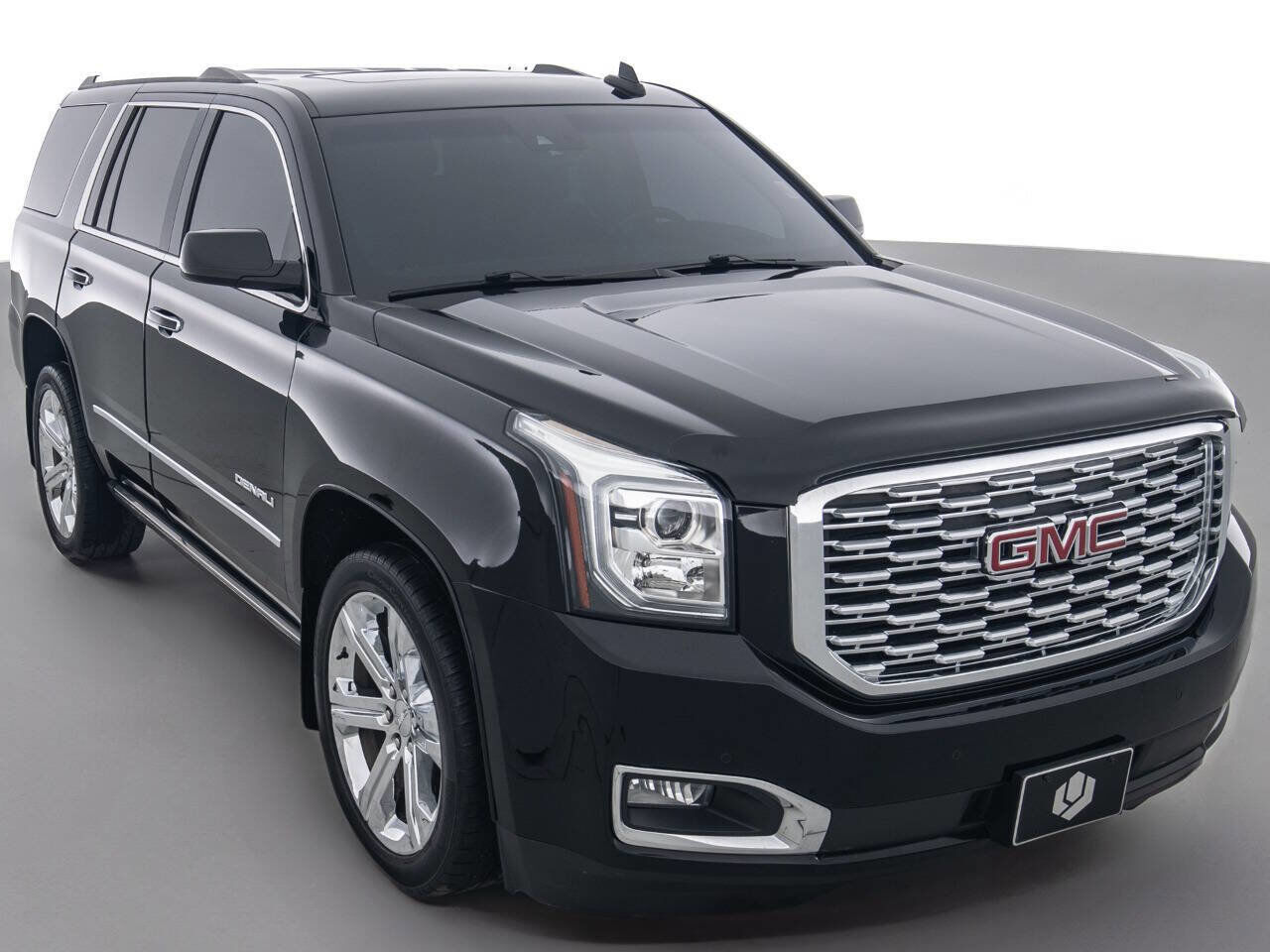 2018 GMC Yukon