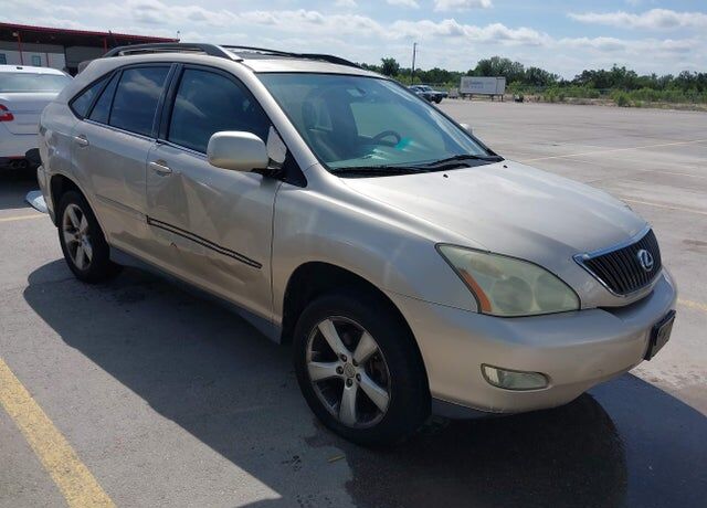 2004 LEXUS RX
