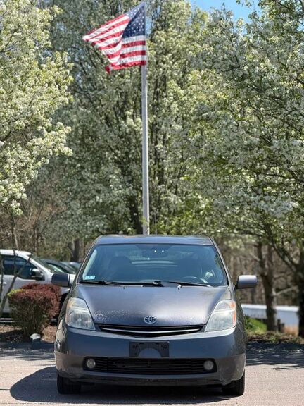 2007 TOYOTA PRIUS