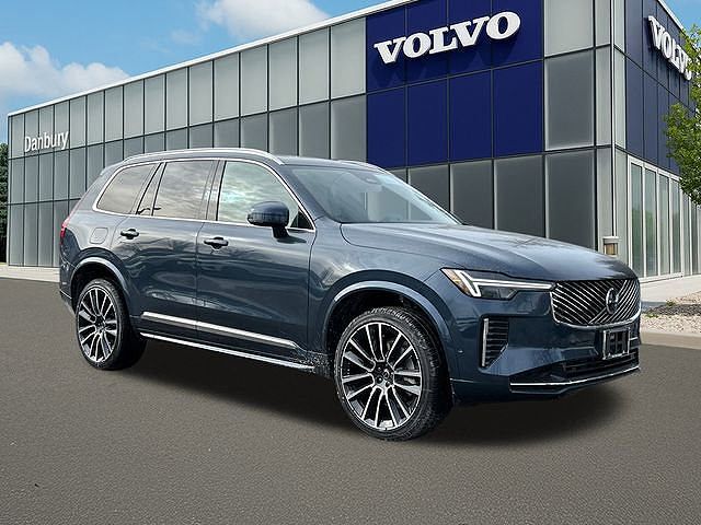 2026 VOLVO XC90