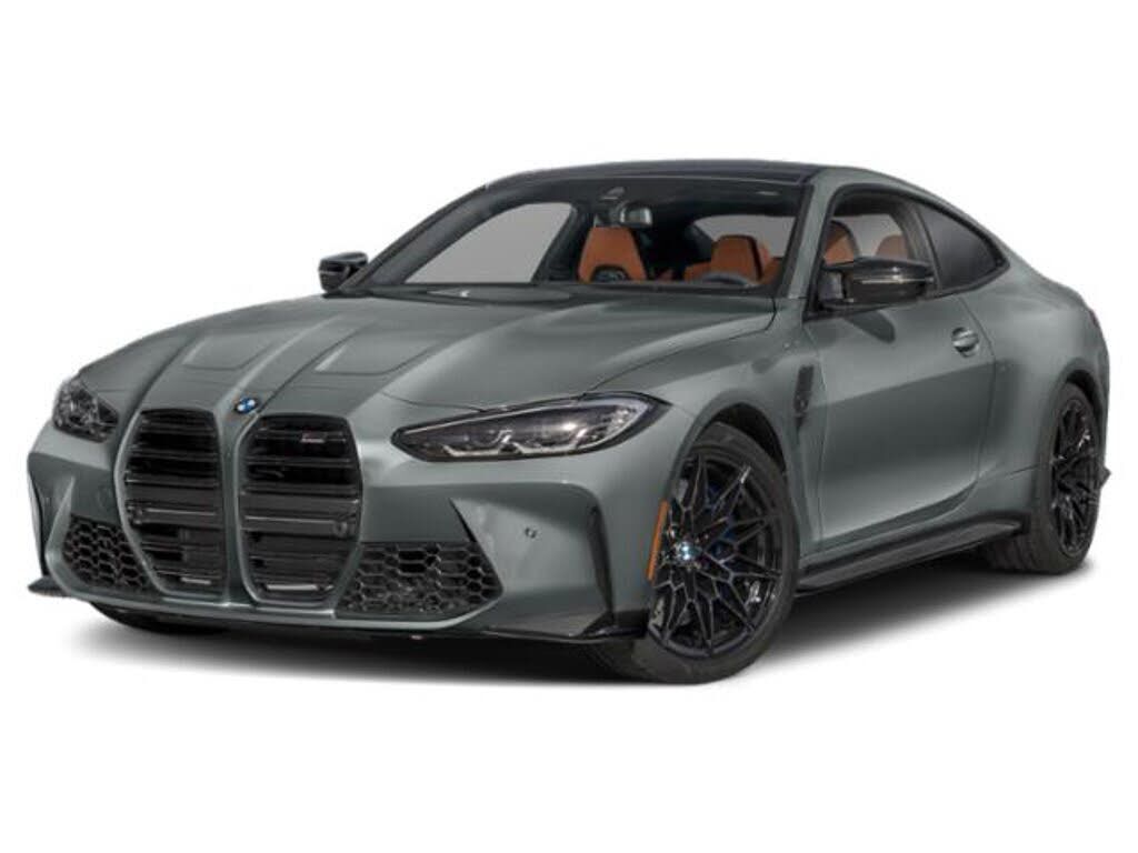 2024 BMW M4