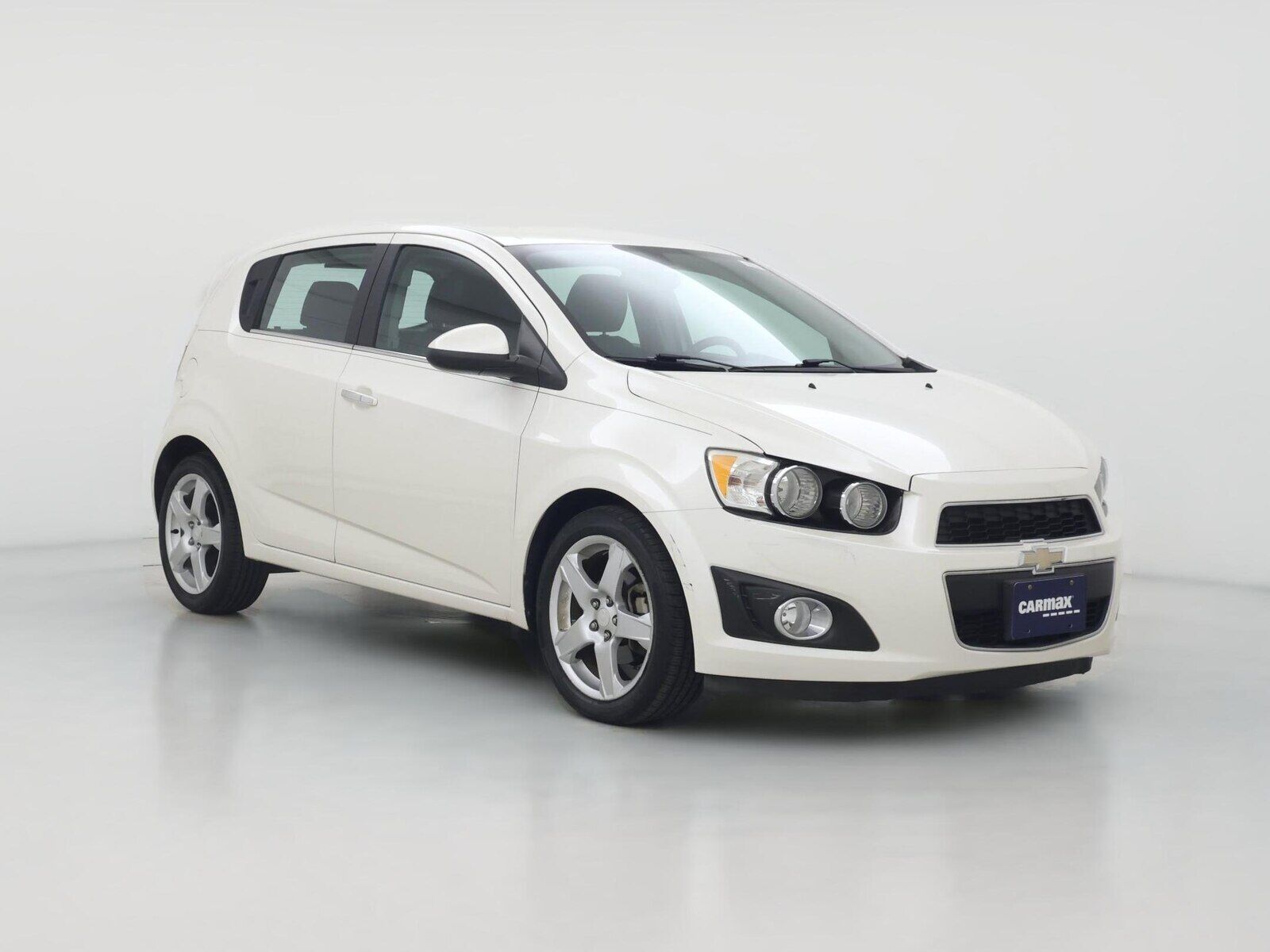 2015 CHEVROLET Sonic
