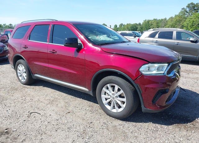2023 DODGE Durango