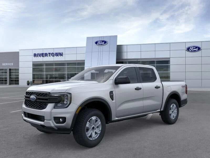 2024 FORD Ranger