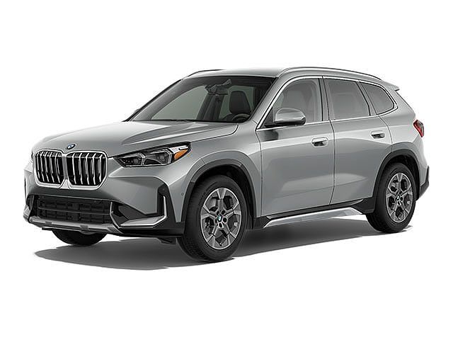 2026 BMW X1