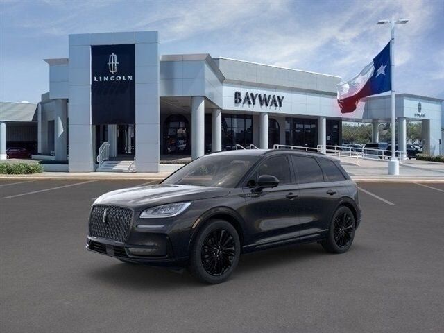 2025 LINCOLN Corsair