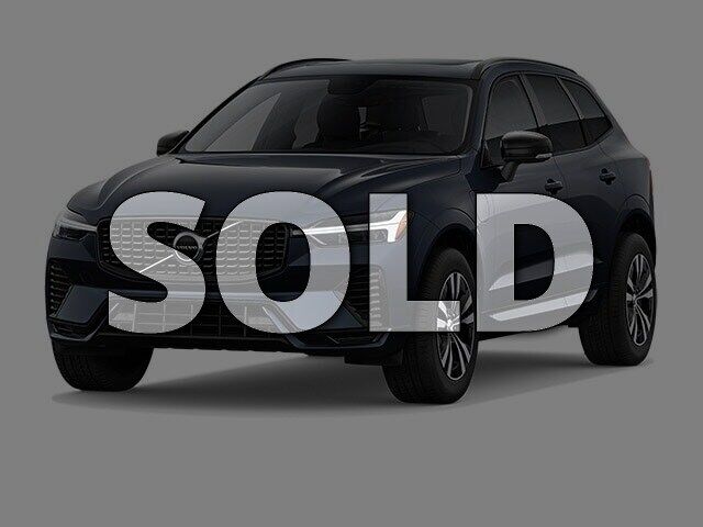 2024 VOLVO XC60