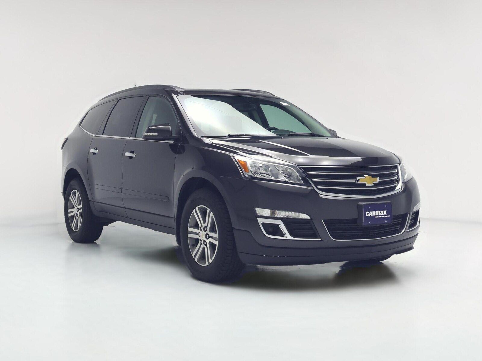 2017 CHEVROLET Traverse