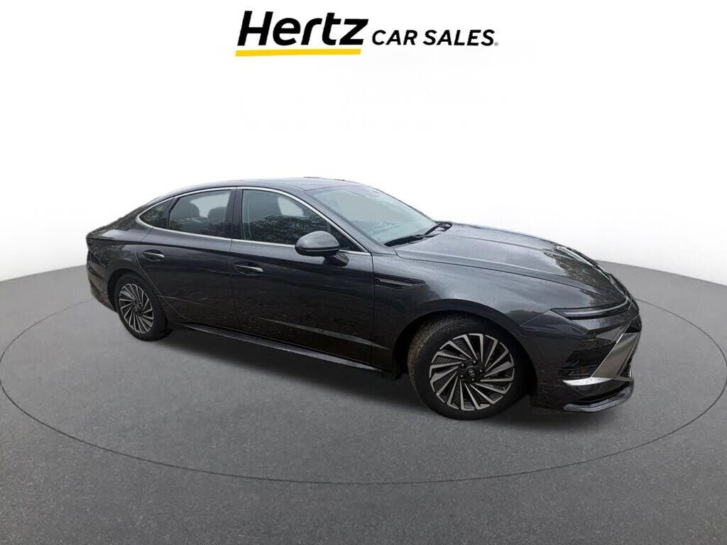 2025 HYUNDAI Sonata