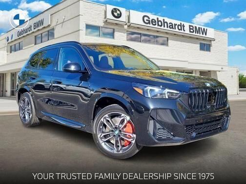 2026 BMW X1
