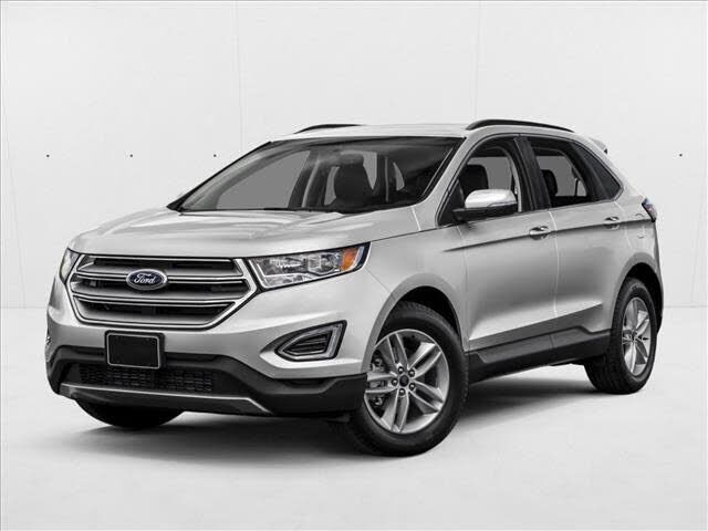 2015 FORD Edge