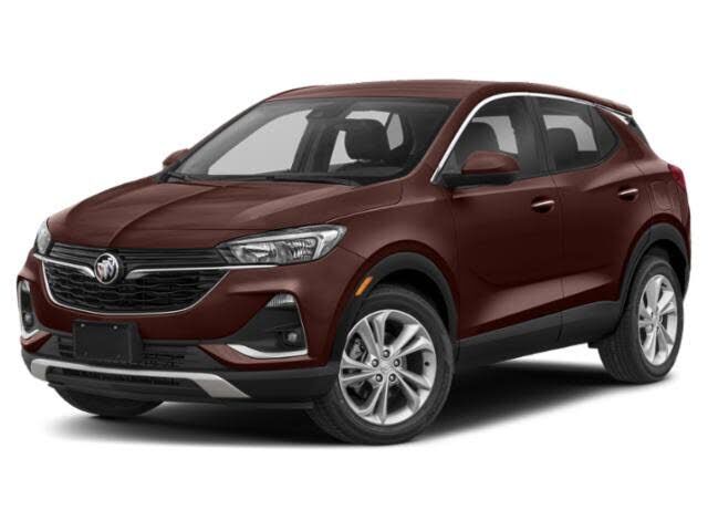 2023 BUICK Encore GX