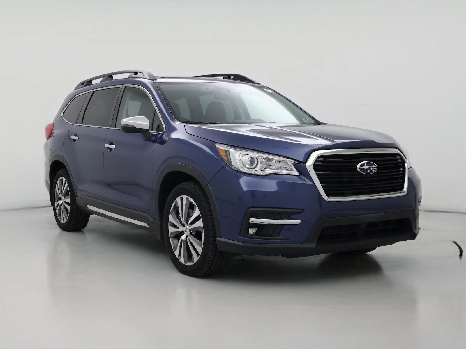 2020 SUBARU Ascent