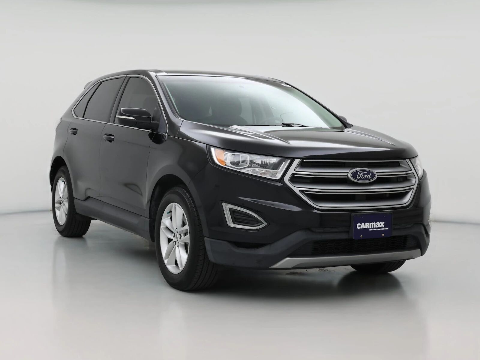 2016 FORD Edge