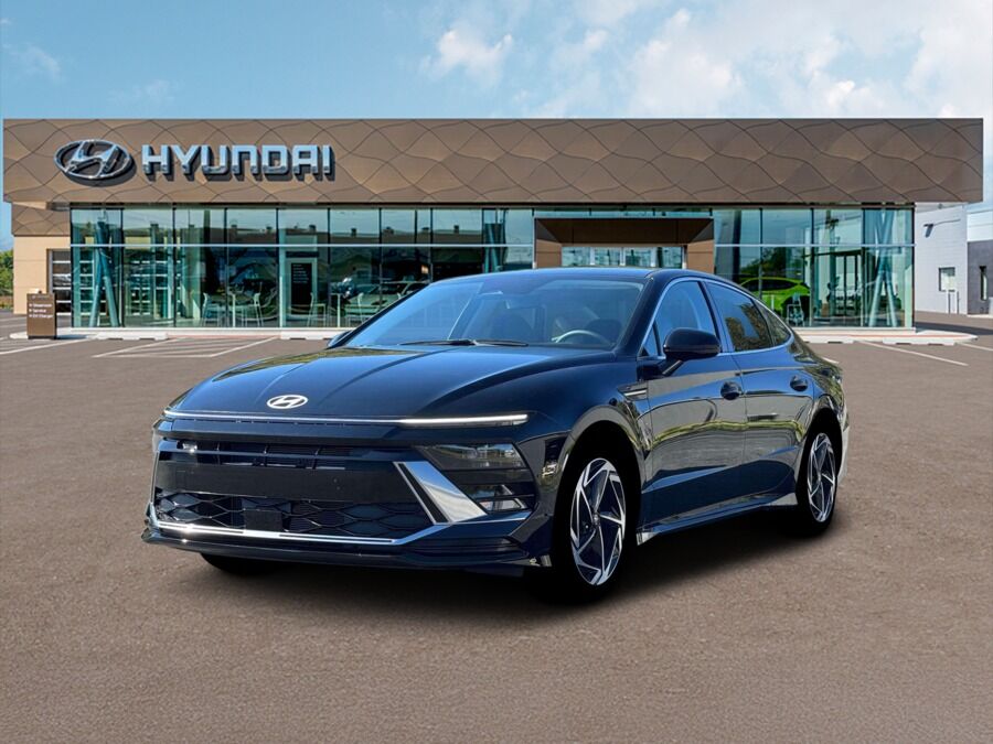 2026 HYUNDAI Sonata