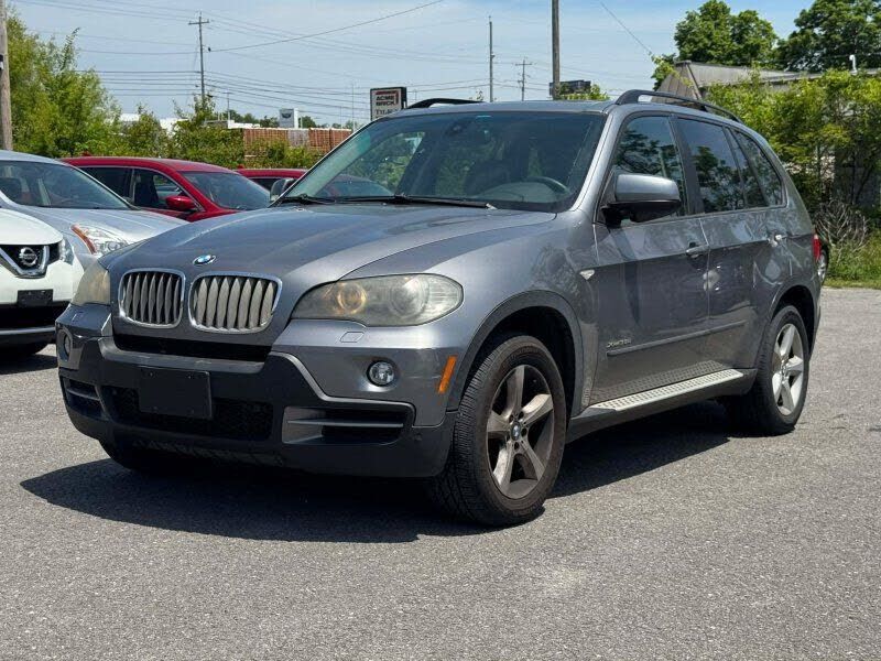 2010 BMW X5