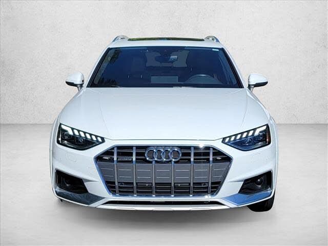 2023 Audi A4 allroad