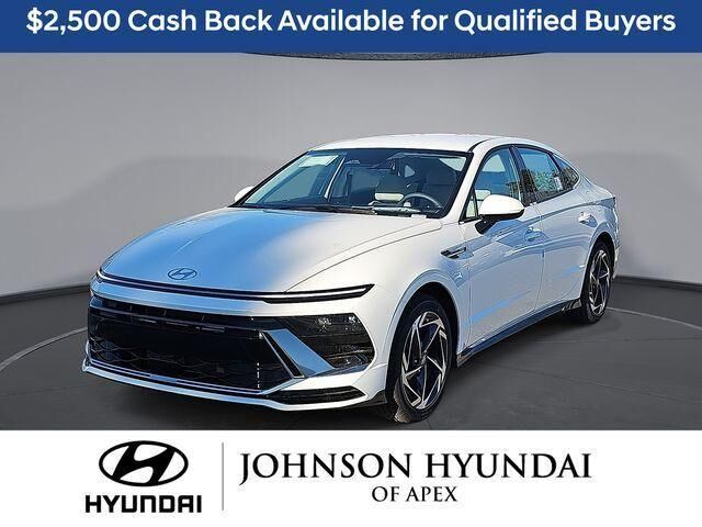 2026 HYUNDAI Sonata