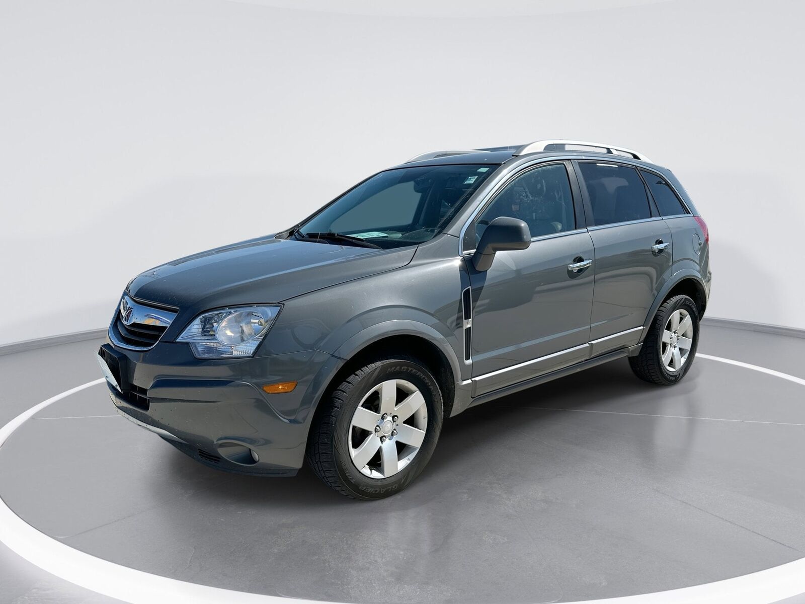 2009 SATURN Vue