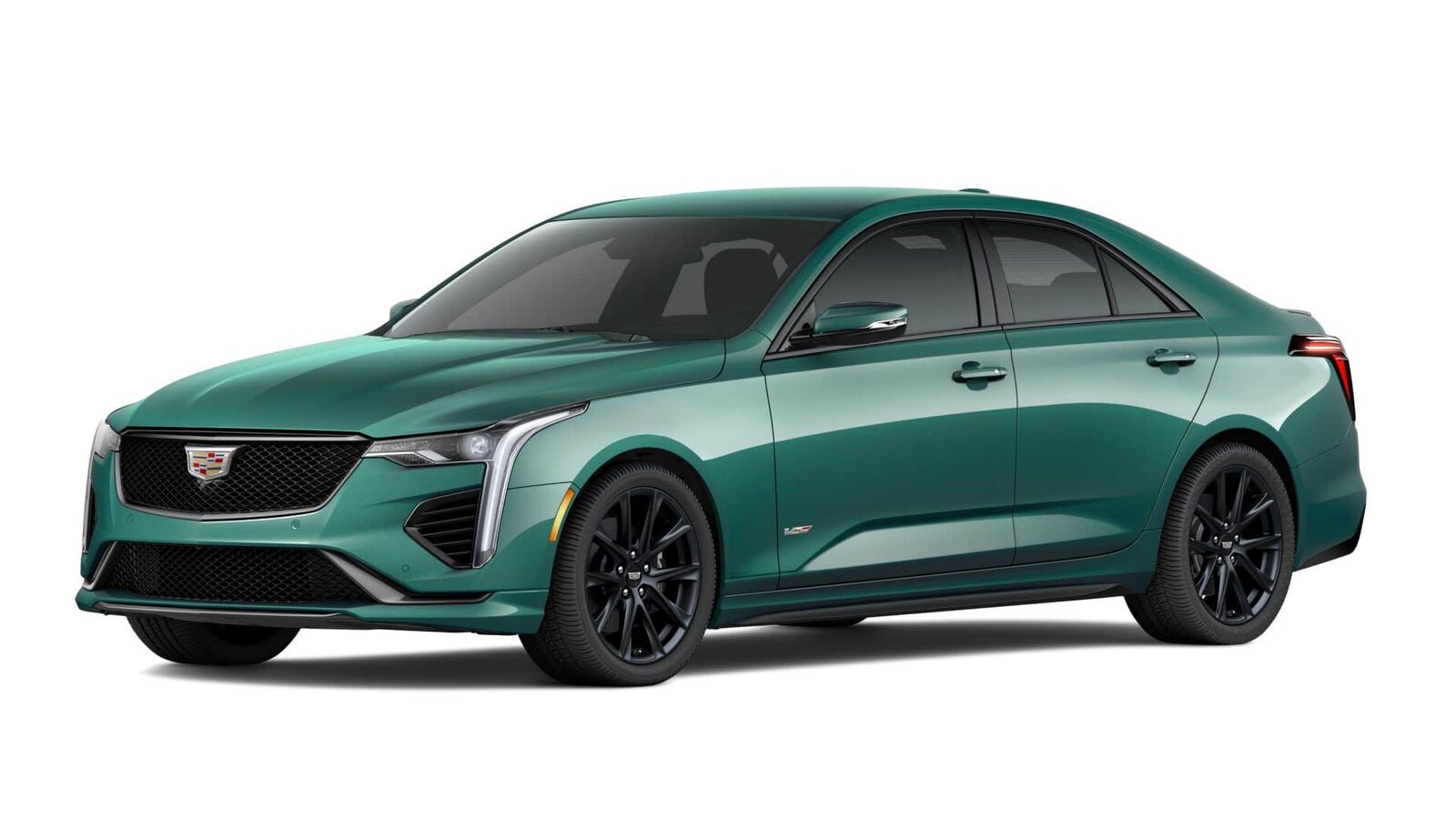 2026 CADILLAC CT4