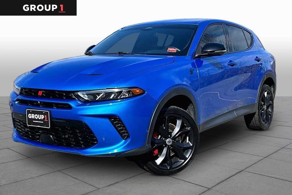 2023 DODGE HORNET