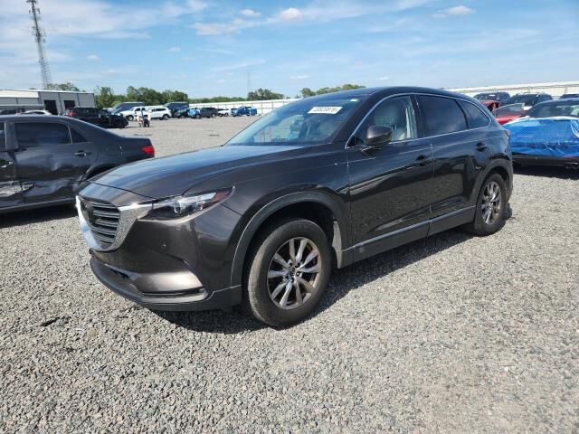 2019 MAZDA CX-9
