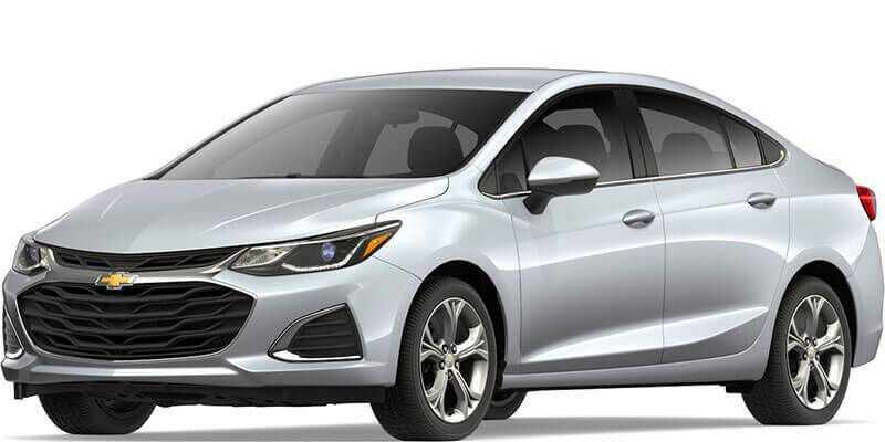 2013 CHEVROLET Cruze