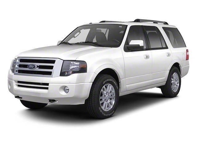 2011 FORD Expedition