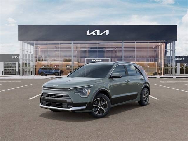 2024 KIA Niro