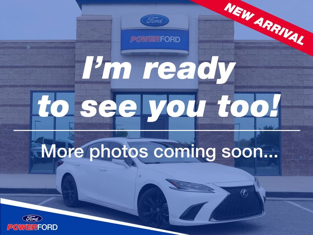 2022 LEXUS ES