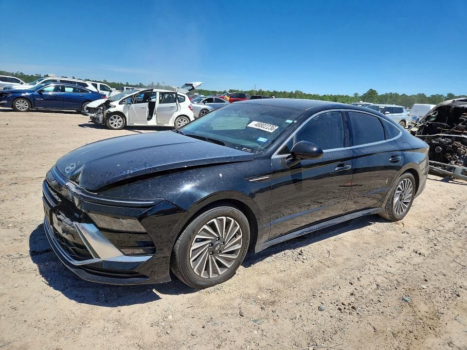 2024 HYUNDAI Sonata