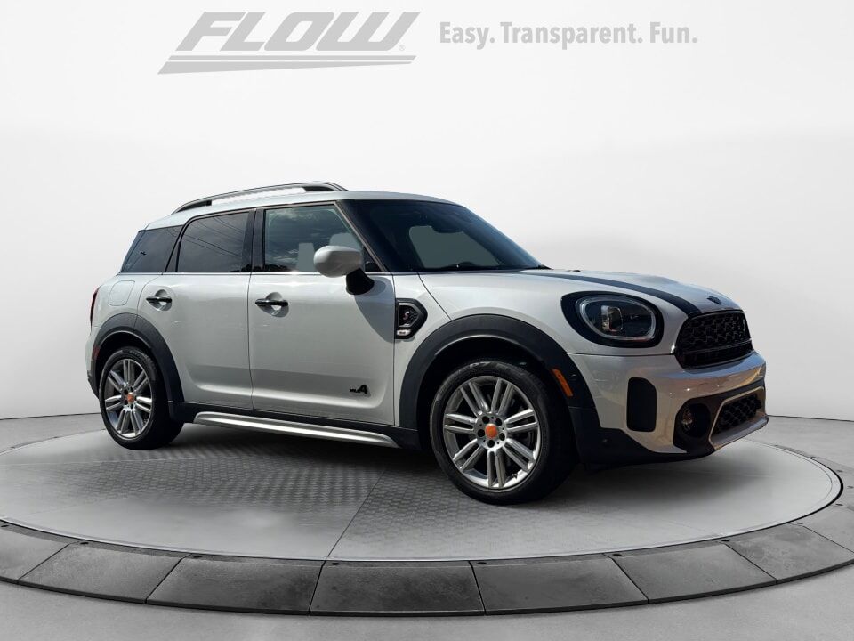 2023 MINI Countryman