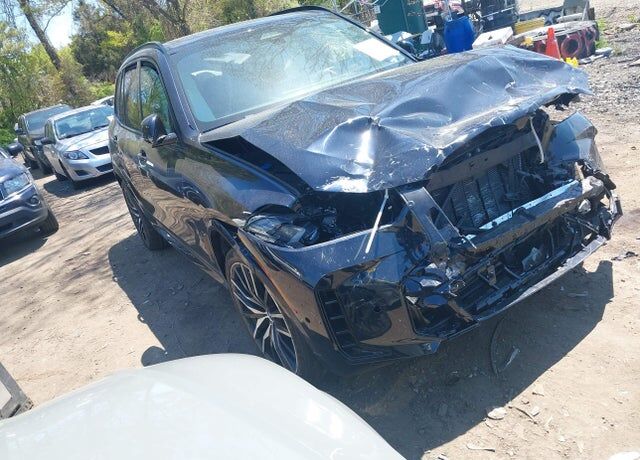 2024 BMW X5
