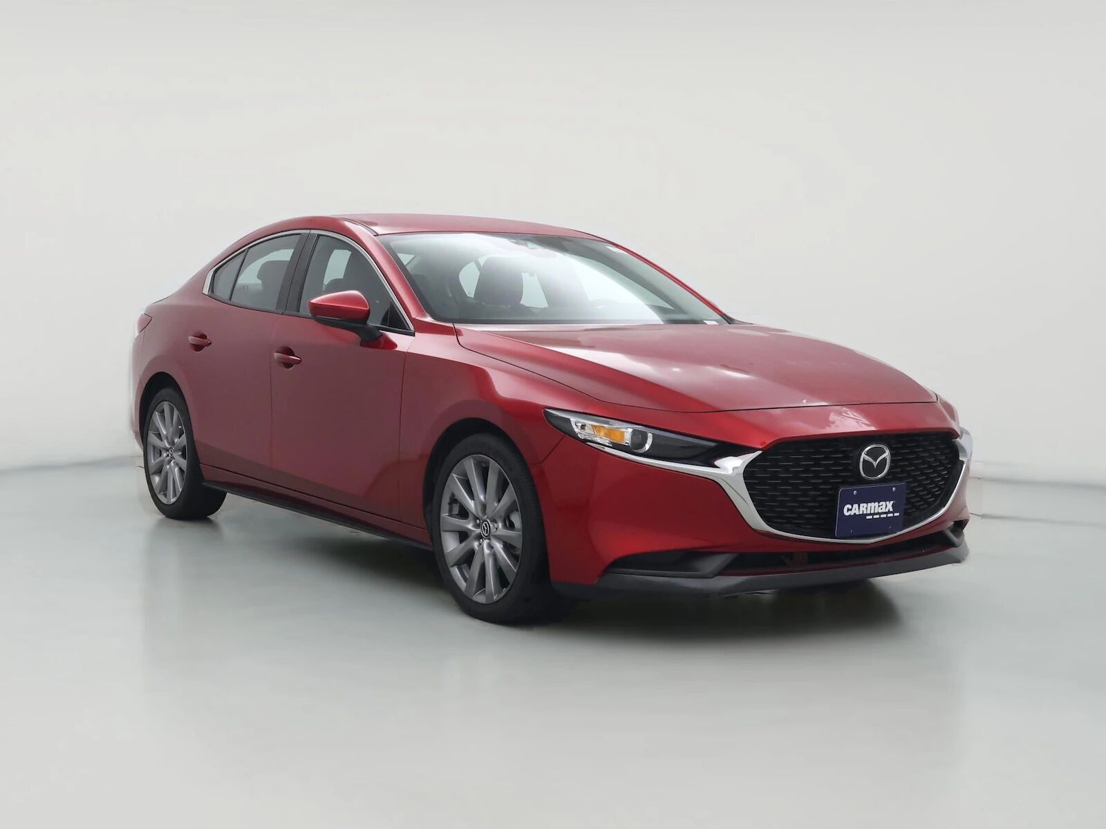 2023 MAZDA Mazda3