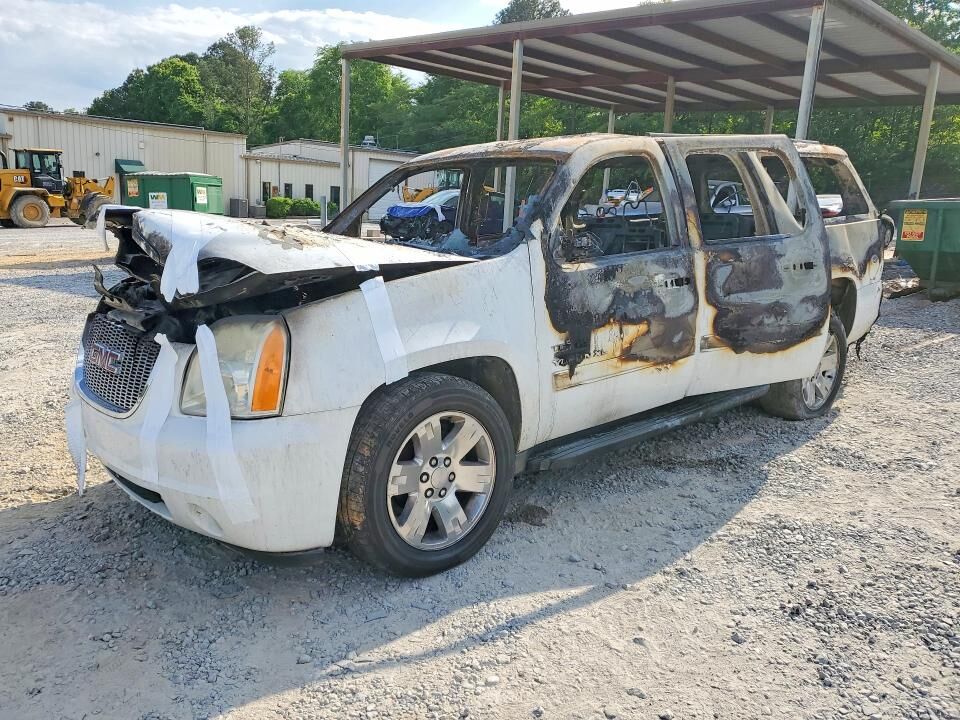 2010 GMC Yukon XL