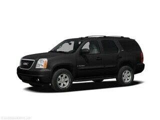 2010 GMC Yukon