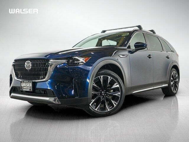 2024 MAZDA CX-90
