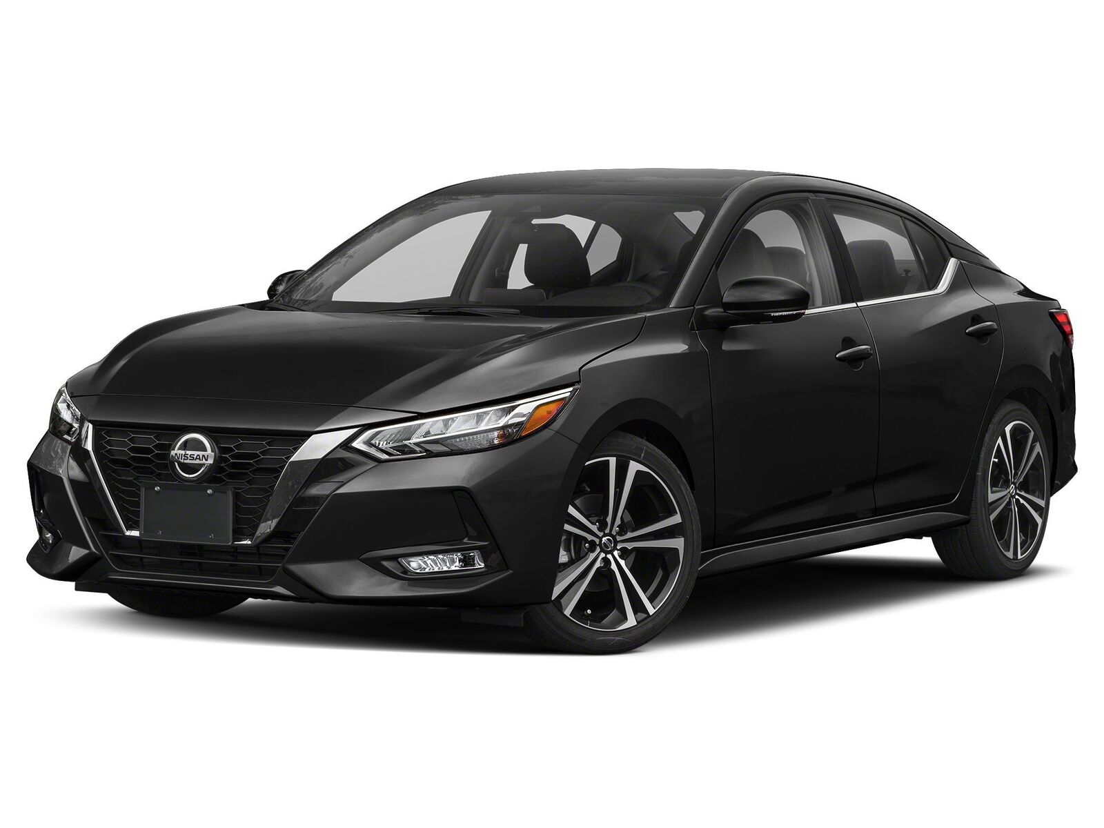 2022 NISSAN Sentra