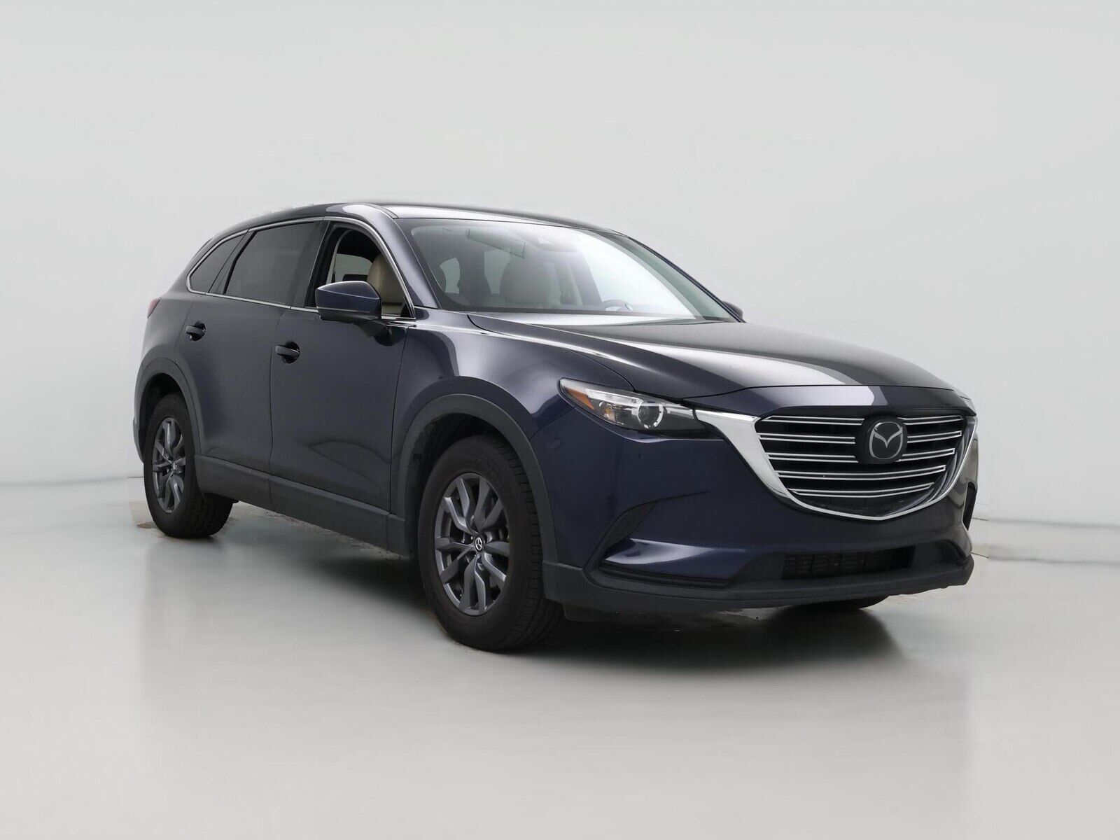 2022 MAZDA CX-9