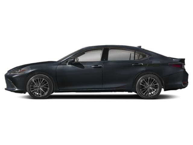 2024 LEXUS ES