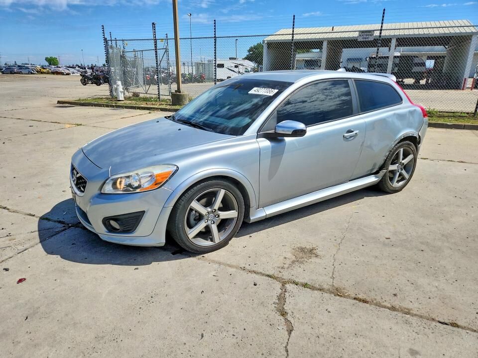 Volvo C30