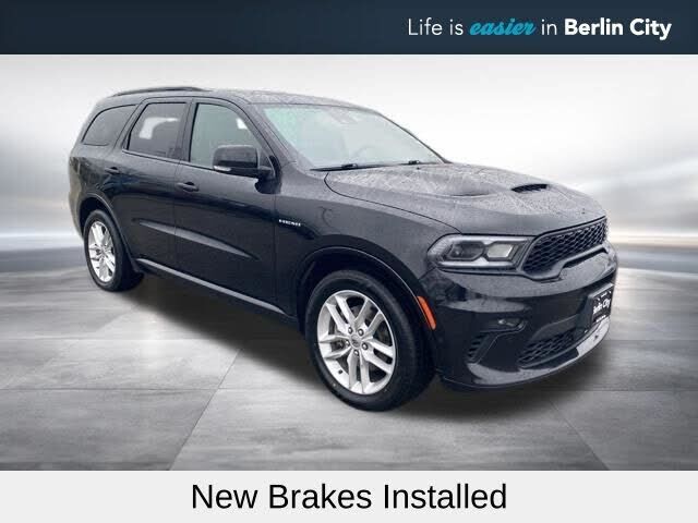 2023 DODGE Durango