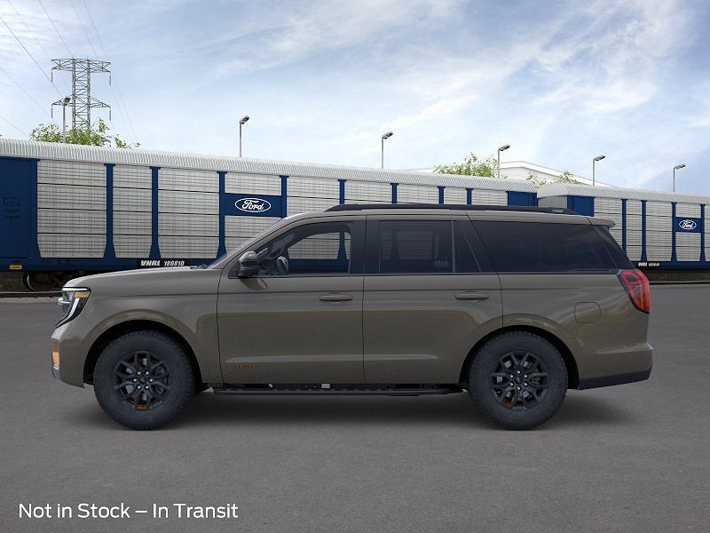 2026 FORD Expedition