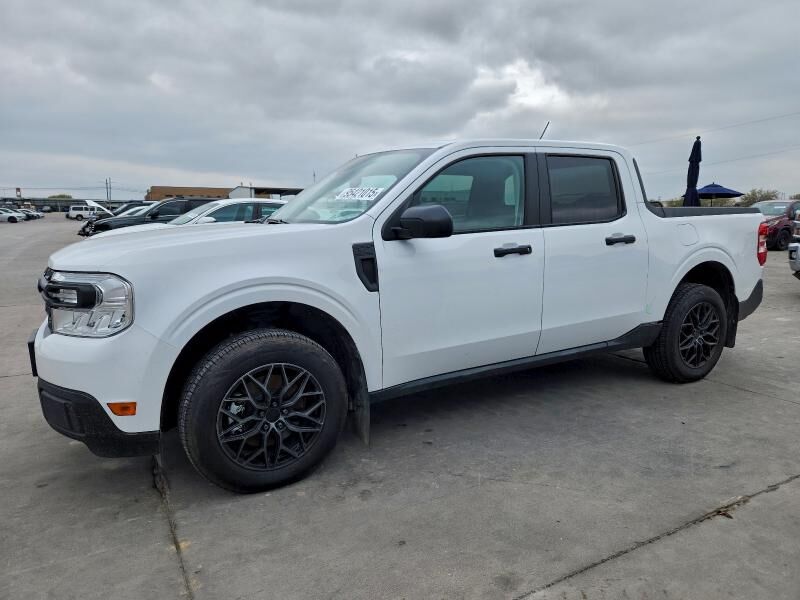 2023 FORD Maverick